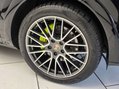 Porsche Cayenne 3.0 V6 E-Hybrid 17.9kWh SUV 5dr Petrol Plug-in Hybrid TiptronicS 4WD Euro 6 9