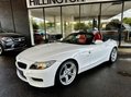 BMW Z4 2.0 20i M Sport Auto sDrive Euro 5 2dr 6