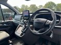 Ford Tourneo Custom 320 TITANIUM ECOBLUE 9