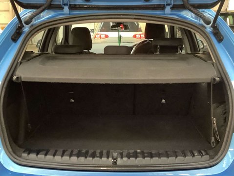 BMW 1 Series 1.5 118I SE 5dr 11