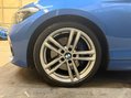 BMW 1 Series 1.5 118i GPF M Sport Shadow Edition Auto Euro 6 (s/s) 5dr 57