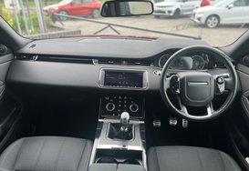 Land Rover Range Rover Evoque R-DYNAMIC 34