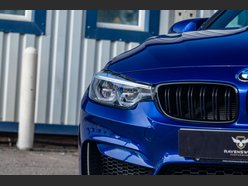BMW M4 3.0 M4 Competition Edition Package Semi-Auto 2dr 26