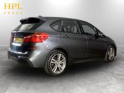 BMW 2 Series 1.5 218i M Sport MPV 5dr Petrol DCT Euro 6 (s/s) (140 ps) Cruise Control 7