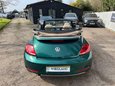 Volkswagen Beetle DESIGN TSI BLUEMOTION TECHNOLOGY DSG 30