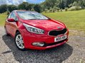 Kia Ceed CRDI 3 ECODYNAMICS 10