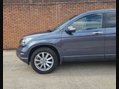 Honda CR-V 2.0 CR-V EX i-VTec 4WD 5dr 11