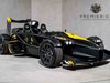 Ariel Atom 4 R 400 BHP. OVER £55K IN EXTRAS. 6-SPEED SEQUENTIAL. CARBON WHEELS & PANELS.