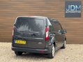 Ford Transit Connect 1.6 Transit Connect 230 Trend CREWCAB 4