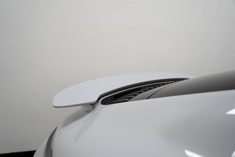 Porsche 911 3.6 T-Hybrid Turbo S Coupe 2dr Petrol Hybrid PDK 4WD Euro 6 (s/s) (711 ps) 29