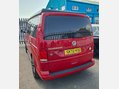 Volkswagen Transporter T28 Rebellion Campers Conversion 4