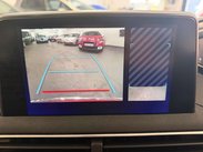 Peugeot 3008 1.6 THP GT Line SUV 5dr Petrol EAT Euro 6 (s/s) (165 ps) 34