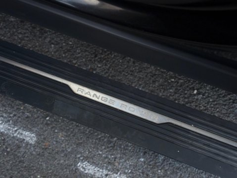 Land Rover Range Rover Sport 3.0 SD V6 Autobiography Dynamic Auto 4WD Euro 6 (s/s) 5dr 77