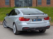 BMW 3 Series 3.0 335d xDrive M Sport GT Auto 4WD 5dr 17