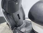 SYM Jet 2013 RUNNING PROJECT BIKE 50CC SCOOTER SPARES OR REPAIR MOPED 20