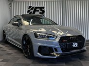Audi RS5 2.9 TFSI V6 Coupe 2dr Petrol Tiptronic quattro Euro 6 (s/s) (450 ps) 20