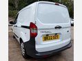 Ford Transit Courier 1.0 EcoBoost Leader Panel Van 4dr Petrol Manual L1 Euro 6 (s/s) (100 ps) 17