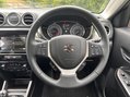 Suzuki Vitara 1.4 Boosterjet MHEV SZ5 Euro 6 (s/s) 5dr 17