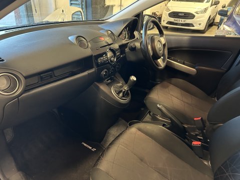 Mazda 2 TAMURA 13