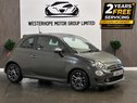Fiat 500 0.9 TwinAir S Euro 6 (s/s) 3dr