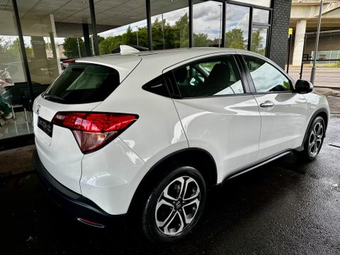 Honda HR-V 1.6 i-DTEC SE Navi Euro 6 (s/s) 5dr 15
