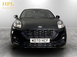 Ford Puma 1.0T EcoBoost MHEV ST-Line X SUV 5dr Petrol Manual Euro 6 (s/s) (125 ps) Ai