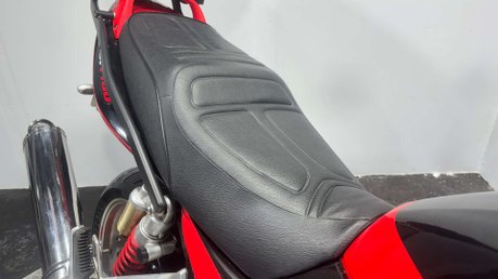 Suzuki GSX1400 2004 ONLY 15K OUTSTANDING CUSTOM CONDITION 1400CC MUSCLE BIKE 16