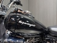 Keeway Superlight 125 2023 73 plate LTD MODEL ONLY 3K, LONG MOT, READY TO RIDE 125CC 28