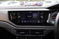 Volkswagen Polo SE TSI DSG 22
