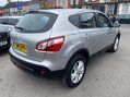 Nissan Qashqai 1.6 Acenta 2WD Euro 5 (s/s) 5dr 6