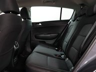 Kia Sportage CRDI 2 ISG MHEV 21