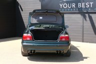 BMW M5 4.9 M5 4dr 24