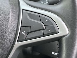 Dacia Duster 1.0 Duster Journey TCE 4x2 5dr 56