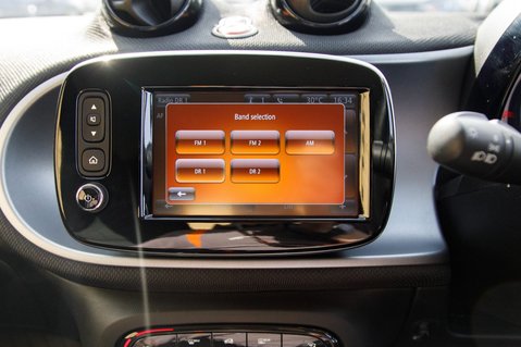 Smart Fortwo Cabrio PRIME PREMIUM 20