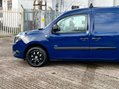 Mercedes-Benz Citan 1.5 109 CDI BlueEfficiency L3 Euro 5 (s/s) 6dr 17