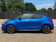 Suzuki Swift SPORT BOOSTERJET MHEV 6