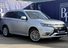 Mitsubishi Outlander 2.4h TwinMotor 13.8kWh 4h SUV 5dr Petrol Plug-in Hybrid CVT 4WD Euro 6 (s/s