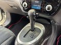 Nissan Juke 1.6 Juke N-Connecta CVT 5dr 55