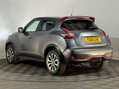 Nissan Juke TEKNA DCI 8