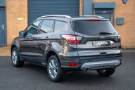 Ford Kuga 1.5 Kuga Titanium TDCI 5dr 14
