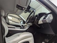 Land Rover Range Rover Sport 3.0 Range Rover Sport HSE SDV6 Auto 4WD 5dr 46