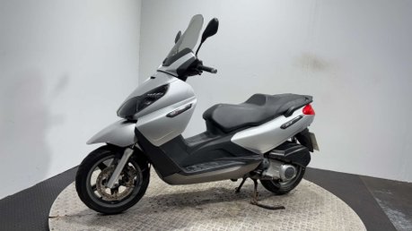 Piaggio X7 250 2008 23K GREAT RUNNING MAXI SCOOTER 250CC CLEAN BIKE 5