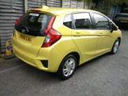 Honda Jazz I-VTEC SE ONLY 30,000 MILES FROM NEW 2