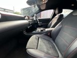 Mercedes-Benz A Class 1.5 A180d AMG Line Saloon 4dr Diesel 7G-DCT Euro 6 (s/s) (116 ps) 21