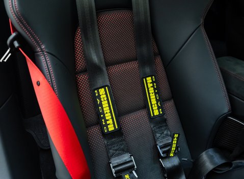 Porsche 911 GT3 RS (992) 15