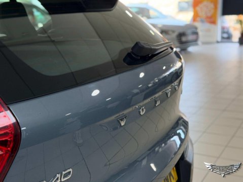 Volvo XC40 1.5 T3 Inscription Auto Euro 6 (s/s) 5dr 43