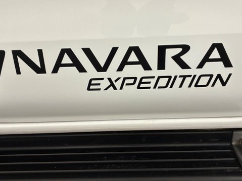 Nissan Navara 2.3 dCi Tekna 4WD Euro 6 (s/s) 4dr 52