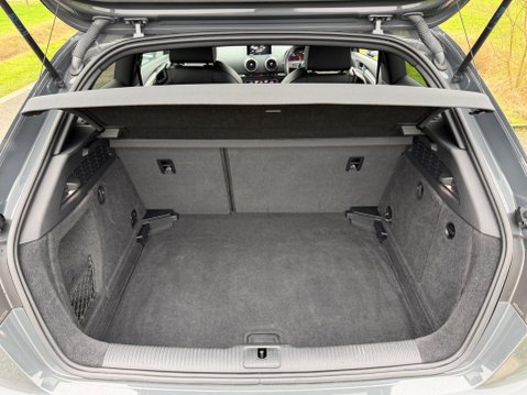 Audi A3 2.0 TDI S line Euro 6 (s/s) 3dr 36