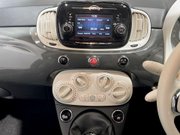 Fiat 500 1.2 ECO Lounge Convertible 2dr Petrol Manual Euro 6 (s/s) (69 bhp) 18