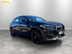 BMW X2 2.0 20i Sport SUV 5dr Petrol DCT sDrive Euro 6 (s/s) (192 ps)